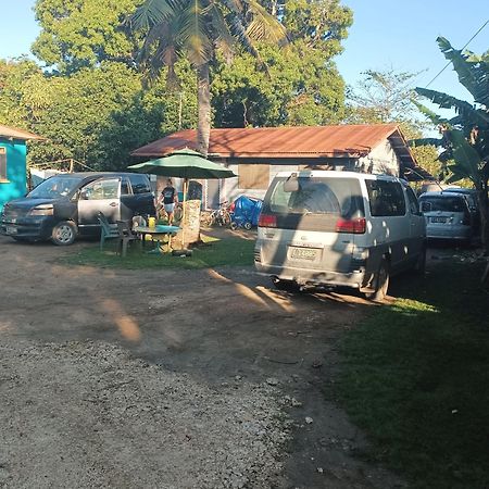 Kapeta Cabin Nuku'alofa Dış mekan fotoğraf