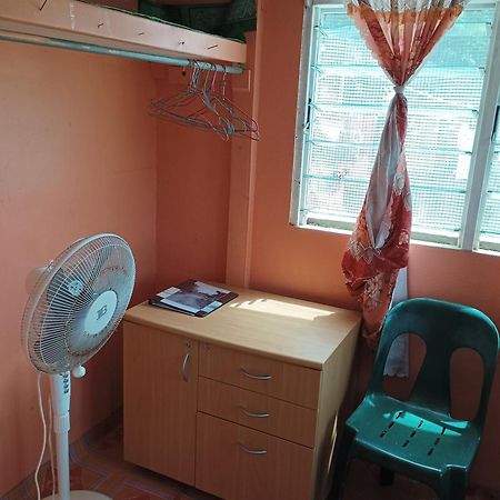 Kapeta Cabin Nuku'alofa Dış mekan fotoğraf