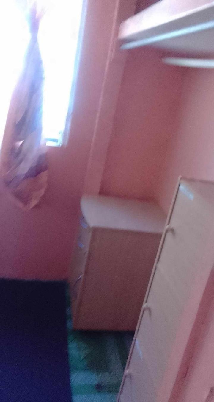 Kapeta Cabin Nuku'alofa Dış mekan fotoğraf