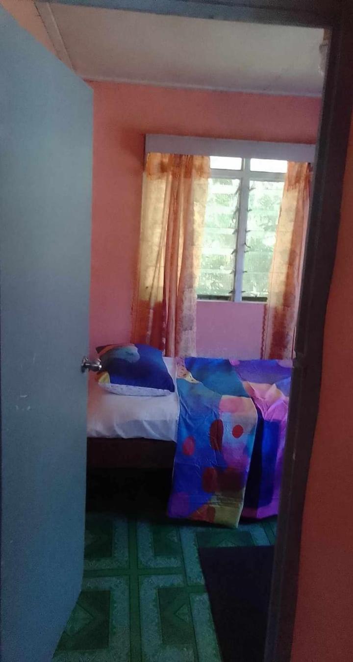 Kapeta Cabin Nuku'alofa Dış mekan fotoğraf