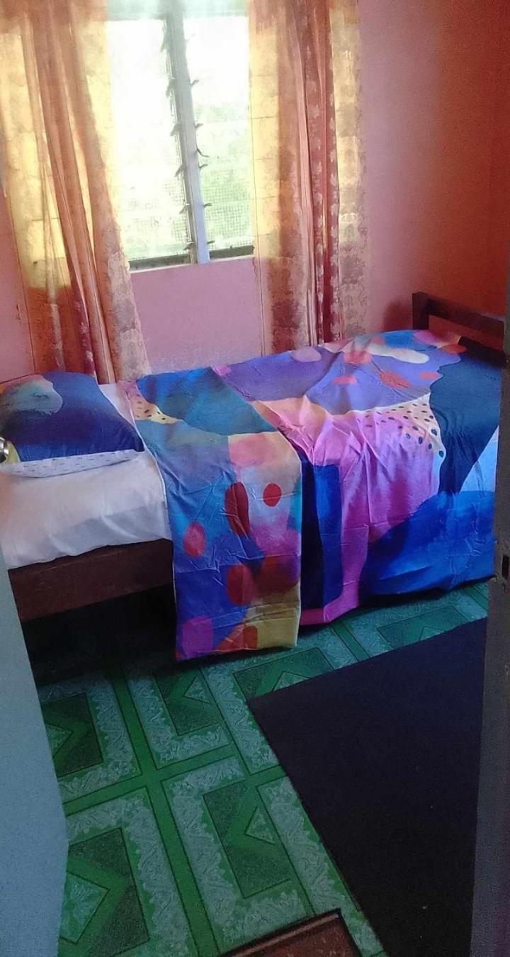 Kapeta Cabin Nuku'alofa Dış mekan fotoğraf
