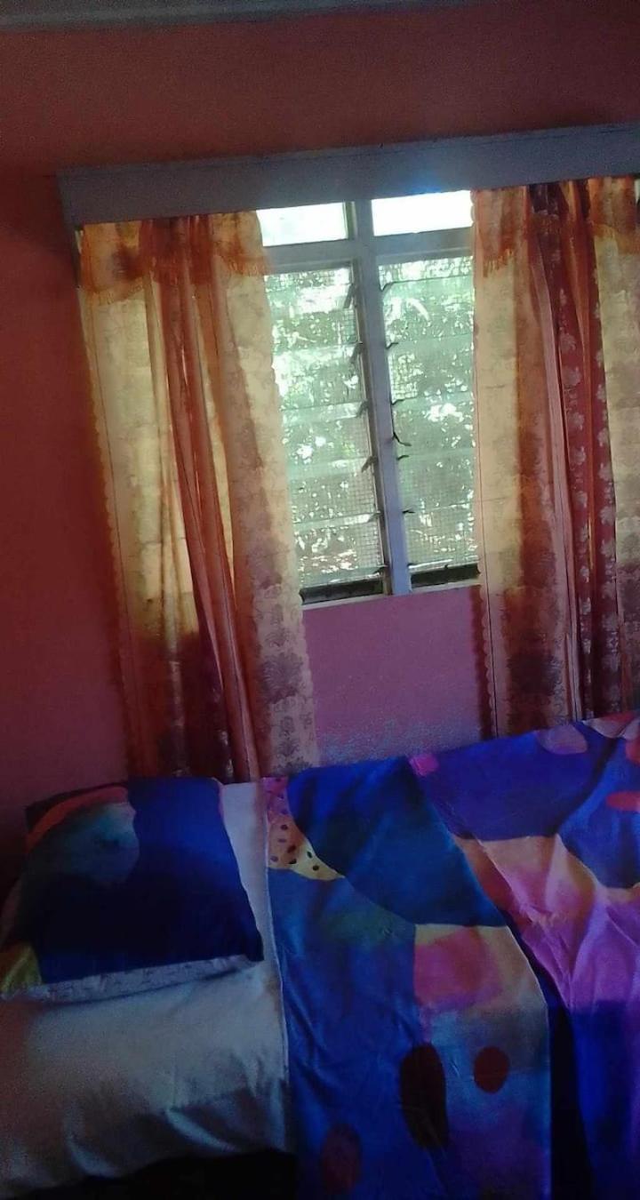Kapeta Cabin Nuku'alofa Dış mekan fotoğraf