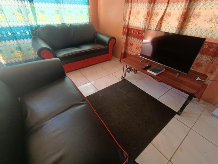 Kapeta Cabin Nuku'alofa Dış mekan fotoğraf