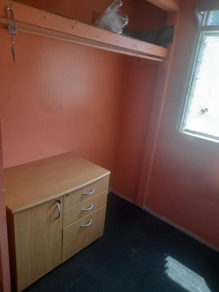 Kapeta Cabin Nuku'alofa Dış mekan fotoğraf