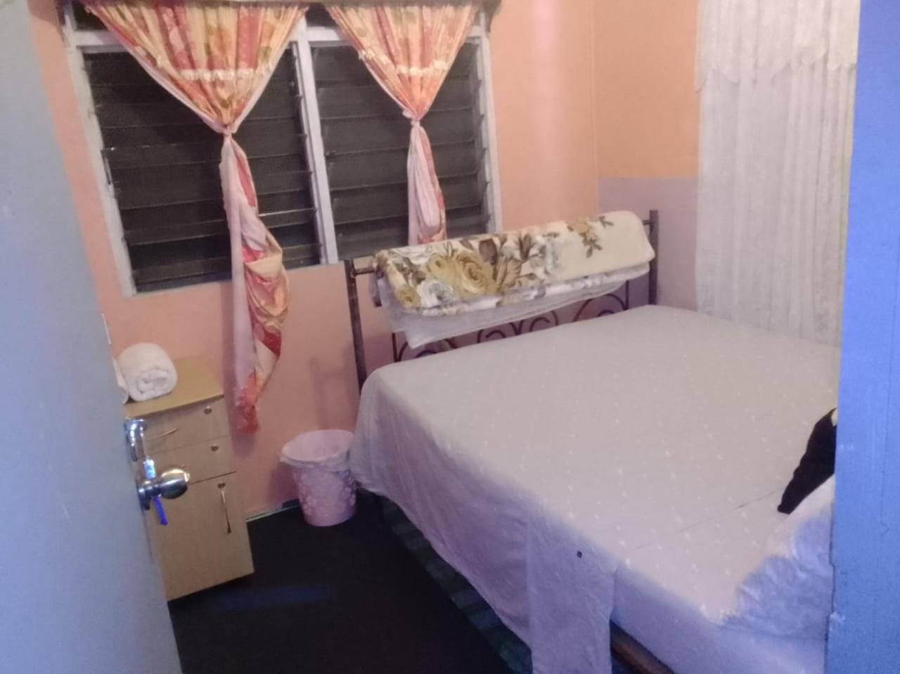 Kapeta Cabin Nuku'alofa Dış mekan fotoğraf