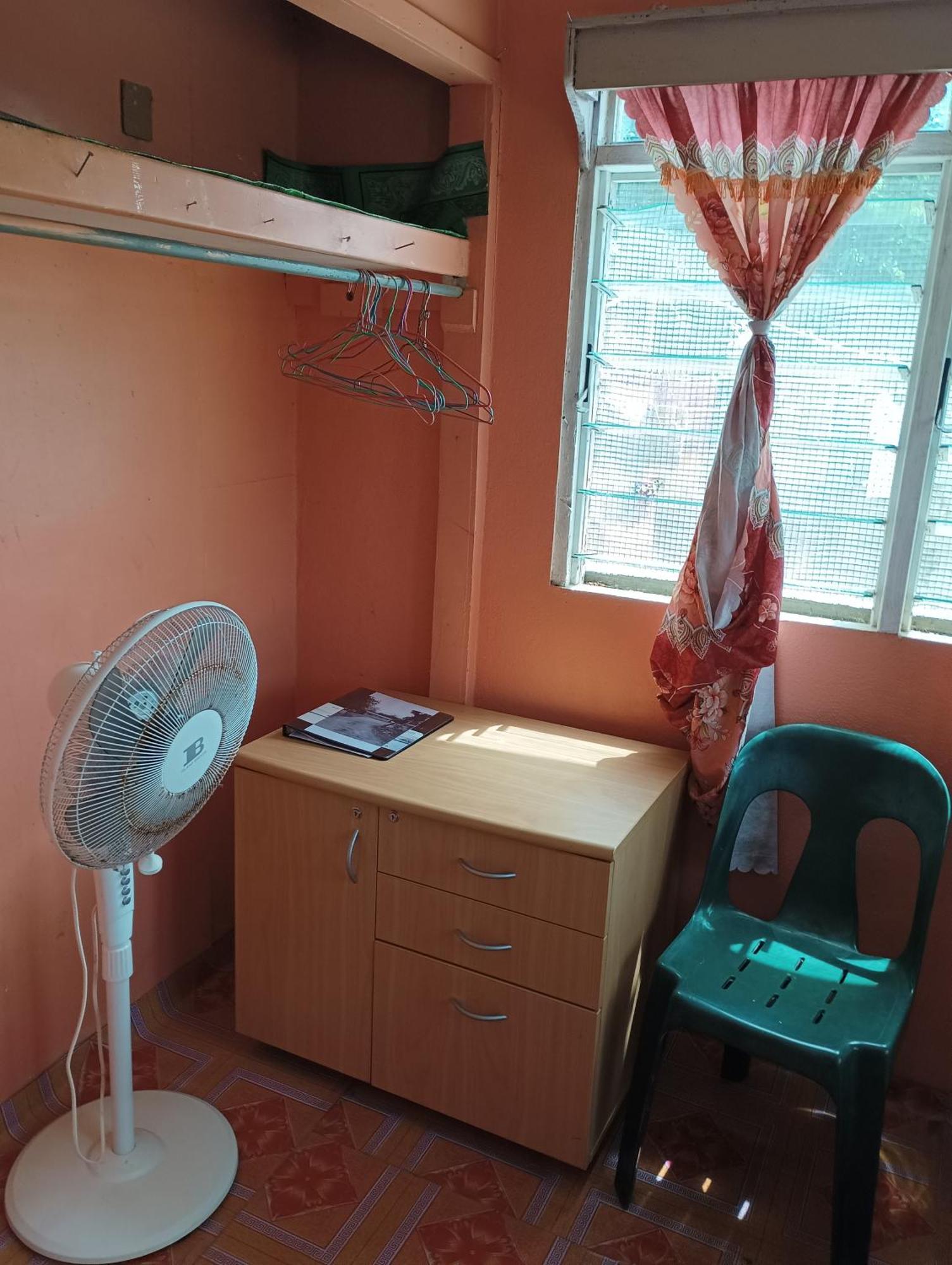 Kapeta Cabin Nuku'alofa Dış mekan fotoğraf