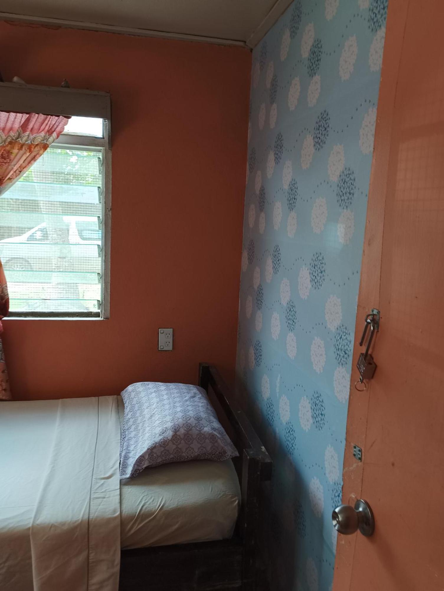 Kapeta Cabin Nuku'alofa Dış mekan fotoğraf