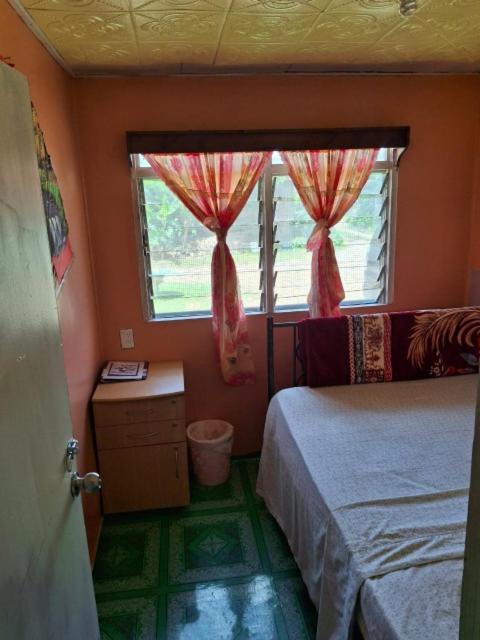 Kapeta Cabin Nuku'alofa Dış mekan fotoğraf