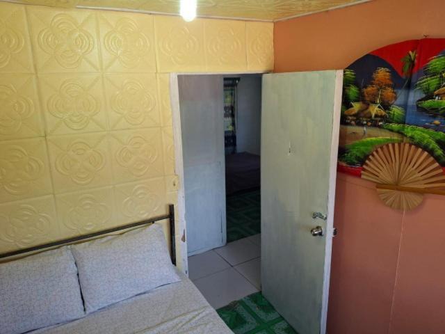Kapeta Cabin Nuku'alofa Dış mekan fotoğraf