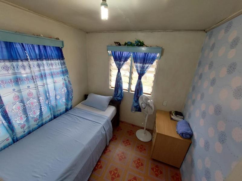 Kapeta Cabin Nuku'alofa Dış mekan fotoğraf